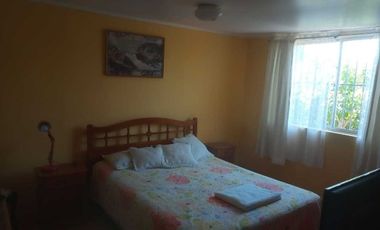 Casa en arriendo en QUILLOTA