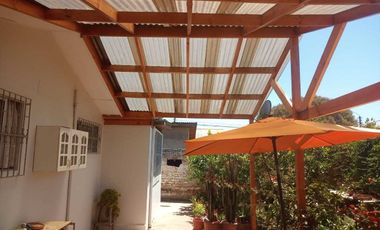 Casa en arriendo en QUILLOTA