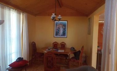Casa en arriendo en QUILLOTA