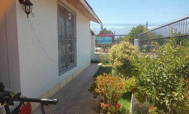 Casa en arriendo en QUILLOTA
