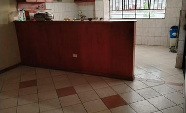 Departamento en  SE VENDE DEPARTAMENTO 2 Y 3 PISO POR VIAJE