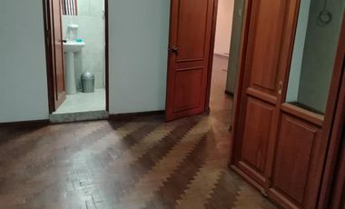 Departamento en  SE VENDE DEPARTAMENTO 2 Y 3 PISO POR VIAJE