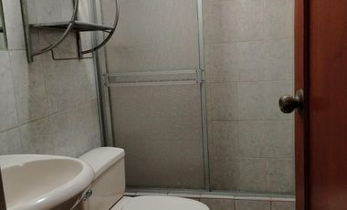 Departamento en  SE VENDE DEPARTAMENTO 2 Y 3 PISO POR VIAJE