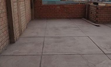 Departamento en  SE VENDE DEPARTAMENTO 2 Y 3 PISO POR VIAJE
