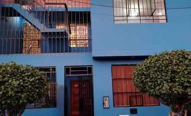 Departamento en  SE VENDE DEPARTAMENTO 2 Y 3 PISO POR VIAJE