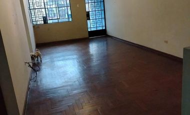 Departamento en  SE VENDE DEPARTAMENTO 2 Y 3 PISO POR VIAJE