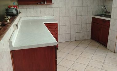 Departamento en  SE VENDE DEPARTAMENTO 2 Y 3 PISO POR VIAJE
