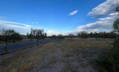 Venta Lote Barrio Dalvian 910m2 Doble Esquina