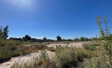 TERRENO EN VENTA  LOTE MAIPU COQUIMBITO