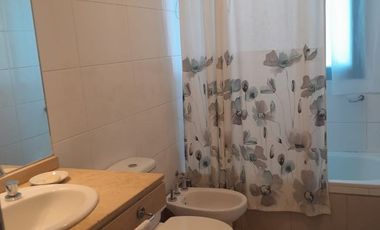 Departamento en alquiler en Edificio Athenea