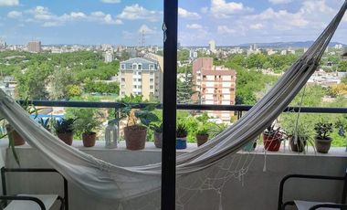 Departamento en alquiler en Edificio Athenea