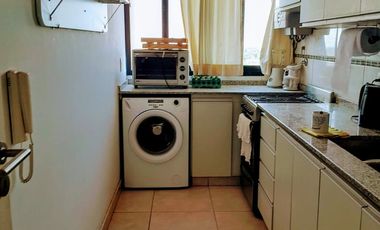 Departamento en alquiler en Edificio Athenea
