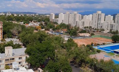 Departamento en alquiler en Edificio Athenea