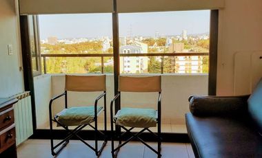 Departamento en alquiler en Edificio Athenea