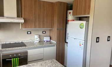 Alquiler AMOBLADO Torre Leloir 2 hab, Ciudad, Mza.
