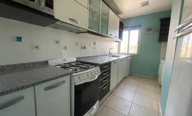ALQUILER DEPARTAMENTO 2 DORMITORIOS CIUDAD