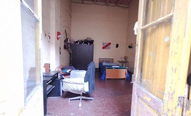 Venta - casa compuesta de 3 PH - LA BOCA