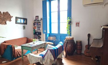 Venta - casa compuesta de 3 PH - LA BOCA
