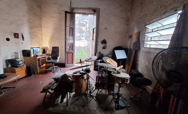 Venta - casa compuesta de 3 PH - LA BOCA
