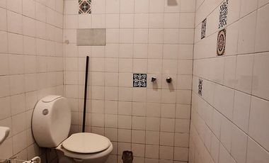 Venta - casa compuesta de 3 PH - LA BOCA