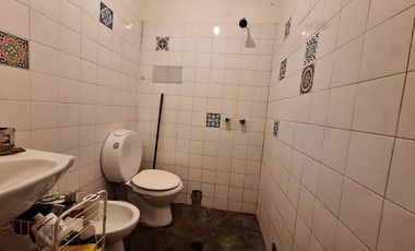 Venta - casa compuesta de 3 PH - LA BOCA