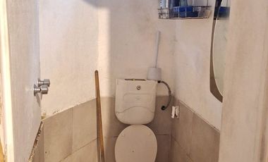 Venta - casa compuesta de 3 PH - LA BOCA