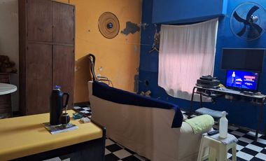 Venta - casa compuesta de 3 PH - LA BOCA