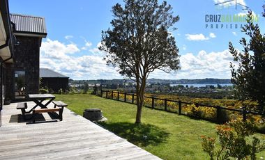 Casa en Arriendo en Puerto Chico