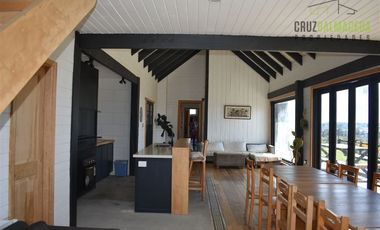 Casa en Arriendo en Puerto Chico
