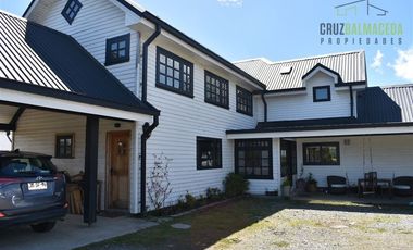 Casa en Arriendo en Puerto Chico
