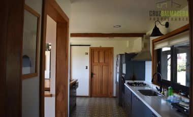 Casa en Arriendo en Puerto Chico
