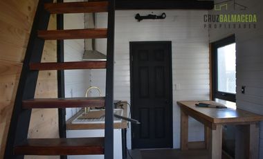 Casa en Arriendo en Puerto Chico