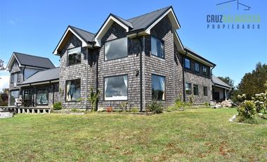Casa en Arriendo en Puerto Chico