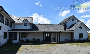 Casa en Arriendo en Puerto Chico