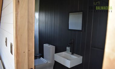 Casa en Arriendo en Puerto Chico