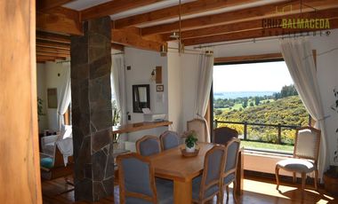 Casa en Arriendo en Puerto Chico