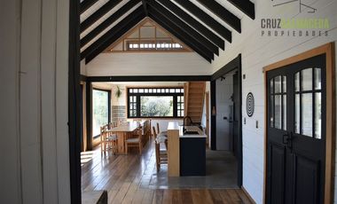 Casa en Arriendo en Puerto Chico