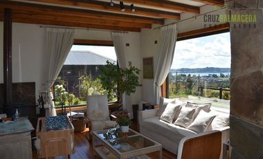 Casa en Arriendo en Puerto Chico