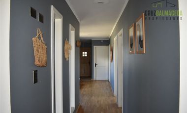 Casa en Arriendo en Puerto Chico