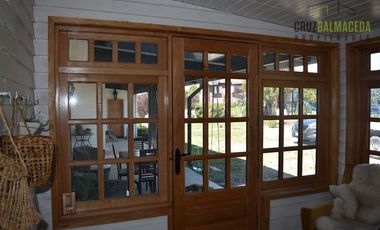 Casa en Arriendo en Puerto Chico