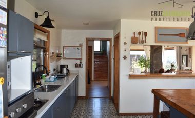 Casa en Arriendo en Puerto Chico
