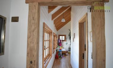 Casa en Arriendo en Puerto Chico