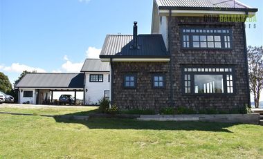 Casa en Arriendo en Puerto Chico
