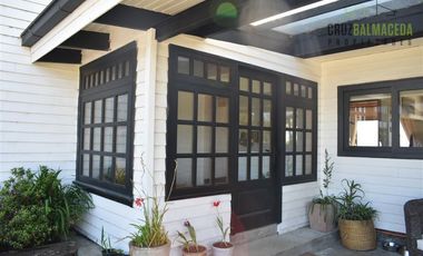 Casa en Arriendo en Puerto Chico
