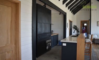 Casa en Arriendo en Puerto Chico