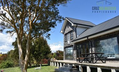 Casa en Arriendo en Puerto Chico
