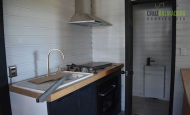Casa en Arriendo en Puerto Chico