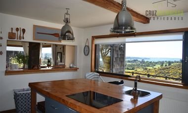 Casa en Arriendo en Puerto Chico