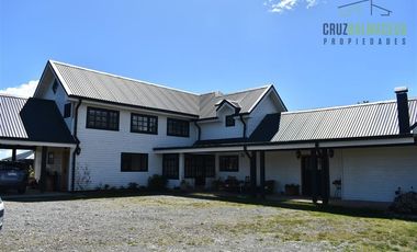 Casa en Arriendo en Puerto Chico
