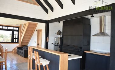 Casa en Arriendo en Puerto Chico